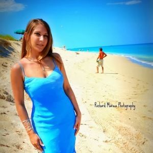 Meet your Posher, Maria